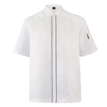 Bragard Yukon Chef Jacket Male&nbsp;122104&nbsp;&nbsp; BRAGARD   
