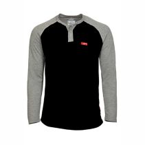 Lapco Fr Raglan Henley&nbsp;122151&nbsp;&nbsp;