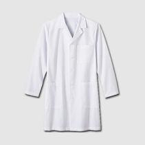 White Swan Lab Coat 38'' Male&nbsp;122159&nbsp;&nbsp;