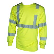 Reed Fr Hivis Knit Shirt&nbsp;122209&nbsp;&nbsp;