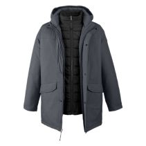 Men's Inspire 3-In-1 Jckt W In&nbsp;122288&nbsp;&nbsp;