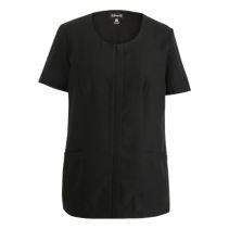 Edwards Essential Zip Tunic F&nbsp;122324&nbsp;&nbsp;