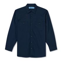 Workshirt Ss 022935  NEW