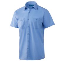 Comfort Flex Pro Vented Shrt M&nbsp;022935&nbsp;&nbsp;NEW