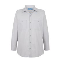 Comfort Flex Vented Work Shirt 022935  NEW
