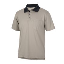 Proknit Unisex Polo S/S 000259  