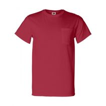 T-Shirt With Pocket U 000291  WHILE SUPPLIES LAST