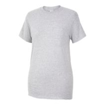 T-Shirt With Pocket Unisex 000291  