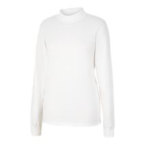Mock Turtleneck 000296  