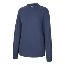Mock Turtleneck 000296  