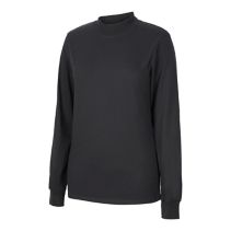 Mock Turtleneck 000296  