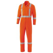 High Visibility Coverall&nbsp;041627&nbsp;&nbsp;