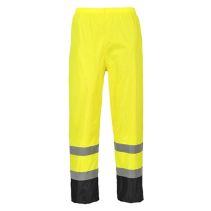 Hi-Vis Rain Pant 042017  