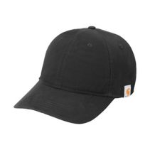 Carhartt Cotton Canvas Hat&nbsp;046185&nbsp;&nbsp;CARHARTT