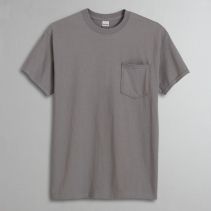 Gildan Heavy Cotton Pocket Tee 046322  