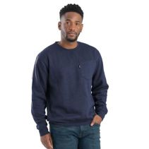 Berne Crewneck Pocket Swtshirt&nbsp;051306&nbsp;&nbsp;WHILE SUPPLIES LAST
