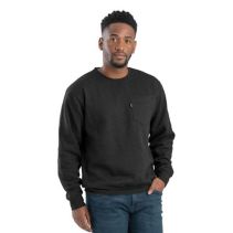 Berne Crewneck Pocket Swtshirt 051306  WHILE SUPPLIES LAST