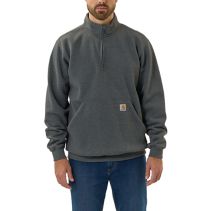 Men's Quarter Zip Midweight Sw&nbsp;053018&nbsp;&nbsp;CARHARTT