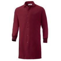 Pocketless Knit Cuff Smock&nbsp;053339&nbsp;&nbsp;