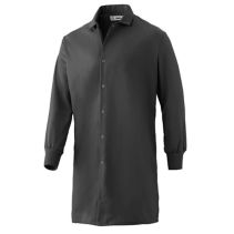 Pocketless Knit Cuff Smock&nbsp;053339&nbsp;&nbsp;