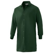 Pocketless Knit Cuff Smock&nbsp;053339&nbsp;&nbsp;