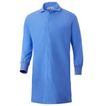 Pocketless Knit Cuff Smock&nbsp;053339&nbsp;&nbsp;