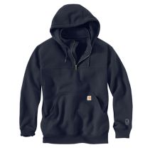 Carhartt Hooded Quarter-Zip M 053414  NEW