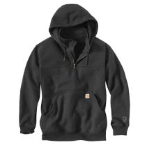 Carhartt Hooded Quarter-Zip M&nbsp;053414&nbsp;&nbsp;CARHARTT