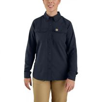 Carhartt Ladies Force Shirt&nbsp;053422&nbsp;&nbsp;CARHARTT
