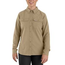 Carhartt Ladies Force Shirt 053422  