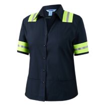 Shirt F Evis Workshirt Navy Ls&nbsp;059205&nbsp;&nbsp;