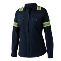 Cfp Evis Wmns Work Shirt&nbsp;059274&nbsp;&nbsp;NEW