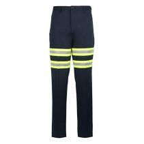 Enhanced Vis Cotton Work Pant&nbsp;059340&nbsp;&nbsp;