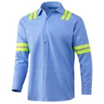 Comfort Evis Snap Shirt M&nbsp;059833&nbsp;&nbsp;