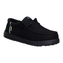 Men's Heydude Wally Work Shoe&nbsp;059901&nbsp;&nbsp;