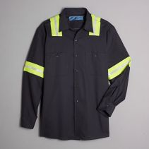 Enhanced Visibility Comfort Sh&nbsp;059935&nbsp;&nbsp;