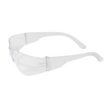 Safety Glasses 092797  