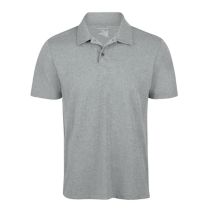 Heathered Performance Polo (M) 060277  