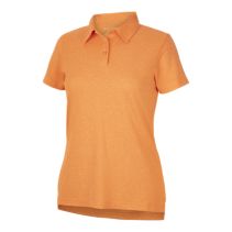 Heathered Performance Polo F&nbsp;060278&nbsp;&nbsp;