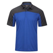 Color Block Male Polo 060280  