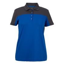 Color Block Female Polo 060281  