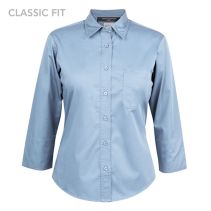 3/4 Sleeve Katie Shirt Female&nbsp;060836&nbsp;&nbsp;