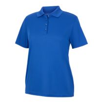 Moisture Management Polo (F) 061582  Easy Care