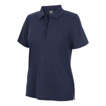 Womens Jersey Technicore Polo&nbsp;062159&nbsp;&nbsp;