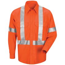 Shirt W Reflective&nbsp;062554&nbsp;&nbsp;