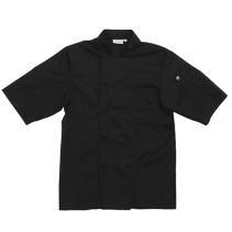 Chefworks Long Sleeve Chef Coa&nbsp;065375&nbsp;&nbsp;