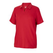 Ladies Blended Polo 065750  