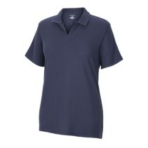Ladies Blended Polo 065750  