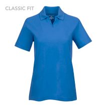 Ladies Blended Polo 065750  