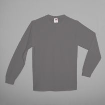 Long Sleeve T-Shirt Unisex 067016  